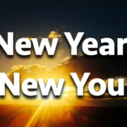 Year, New You
